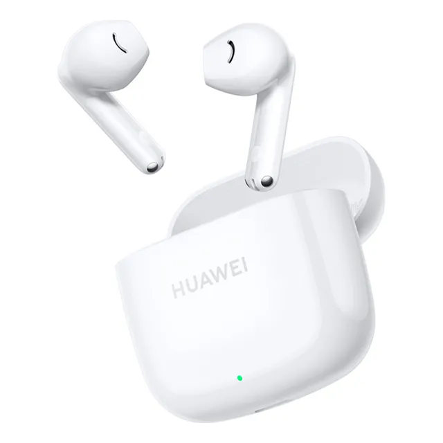 Audífonos In-ear Gamer Inalámbricos Huawei Freebuds Se 2 Bla
