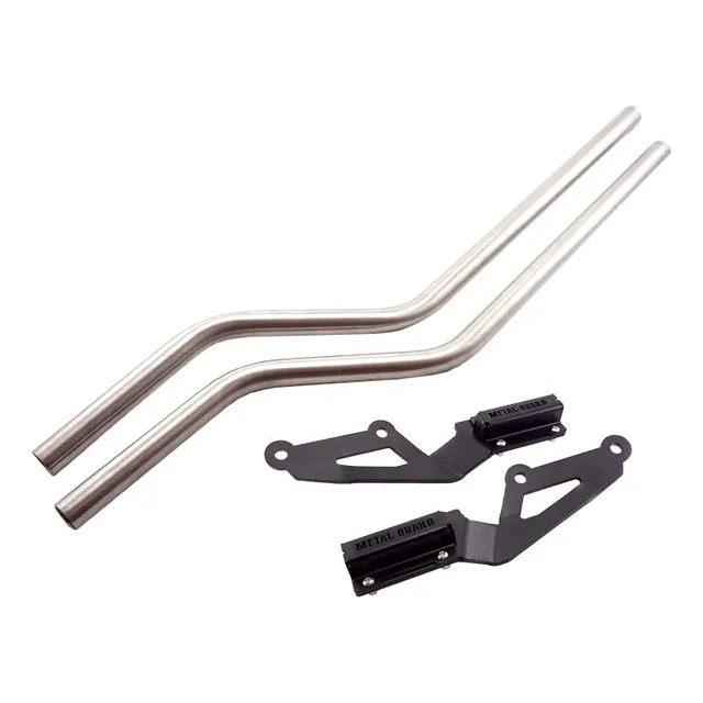 Porta Alforjas Ligero Yamaha Mt03 Y R3