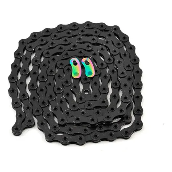 Cadenilla Sram Eagle Pcxx1 Blk 126l 12 Velocidades Color Neg