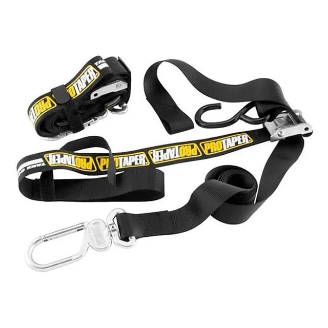 Amarres De 1.5 (negro)