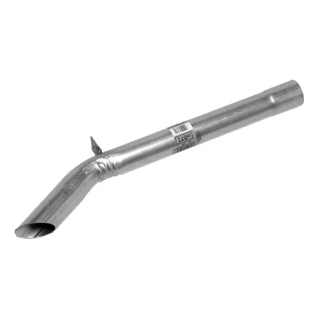 Tubo Sustituto Resonador