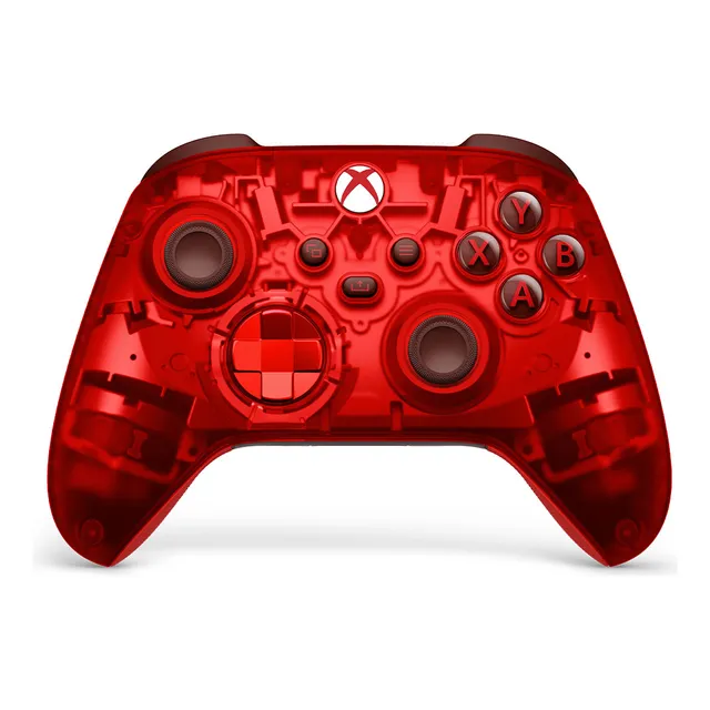 Control Inalámbrico Xbox Series X|s, Xbox One Pulse Cipher R