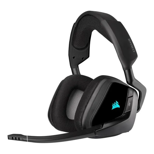 Auriculares gamer inalámbricos Corsair Void Elite Wireless V