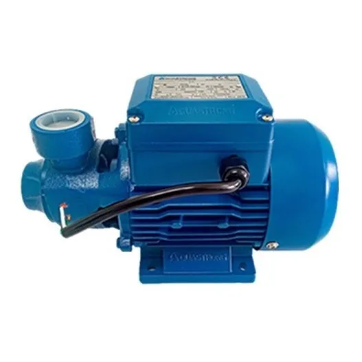 Electrobomba Aquastrong 1/2