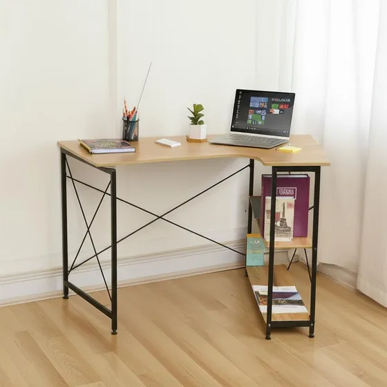 Escritorio Minimalista Moderno Escritorios De Oficina Madera