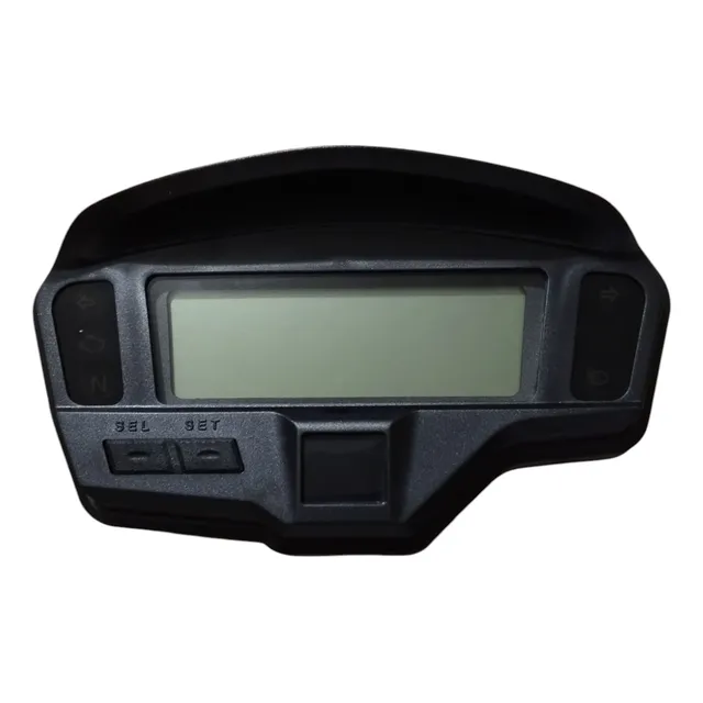 Tacómetro Velocímetro Mrx 150