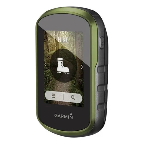 Gps Garmin Etrex 35 Touch Brujula Mapas Colombia Garantia