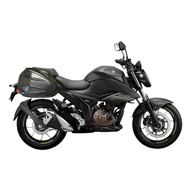 Alforjas Rígidas Para Moto Procter