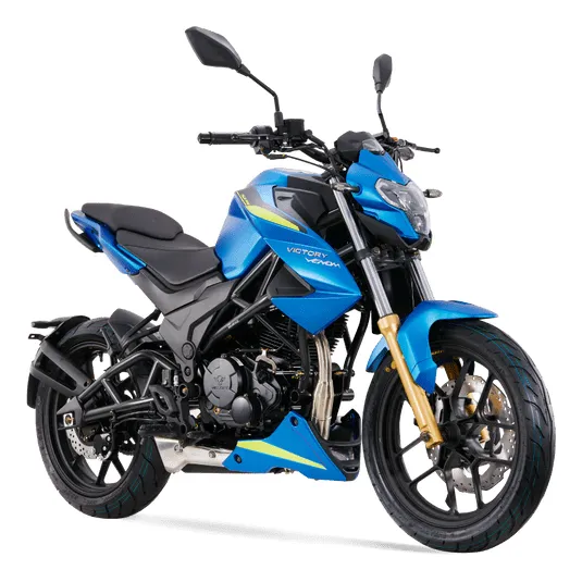Amortiguador Monoshock Reforzado Para Victory Venom 250