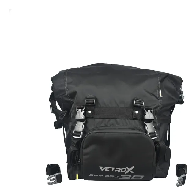 Maleta Trasera Dry Bag 30 Lts
