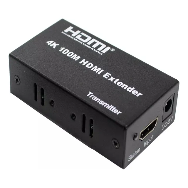 Extender Hdmi Activo 100m
