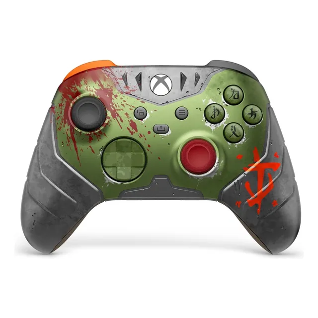 Xbox Wireless Controller Doom: The Dark Ages Le