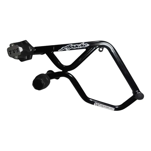 Defensa Tipo Stunt Tvs Apache 160 / 180 Rtr 2v (2023)