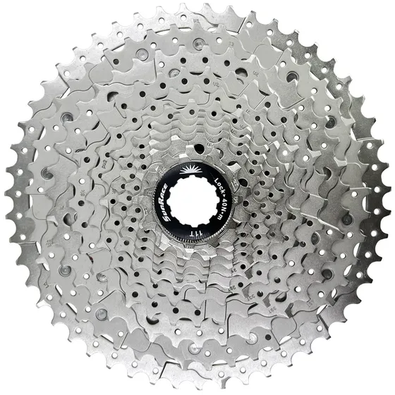 Pacha De 12 Velocidades Sunrace 11-51 Casette Mtb Mz600