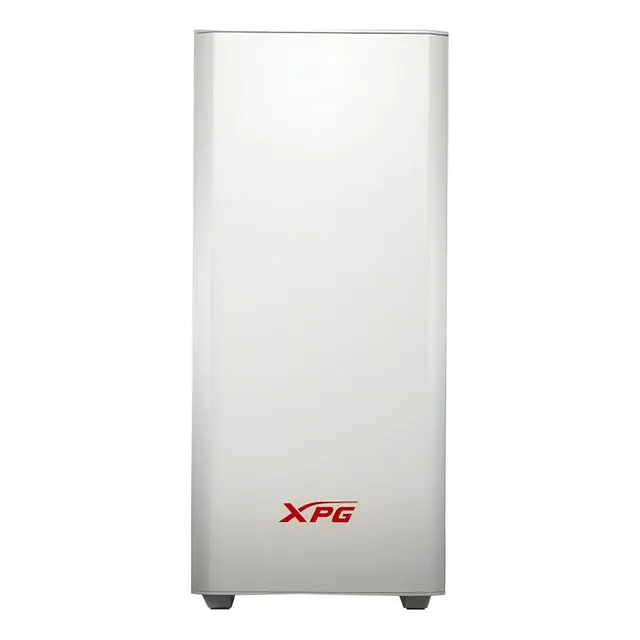XPG INVADER BLANCO (CHASIS, CAJA, TORRE)