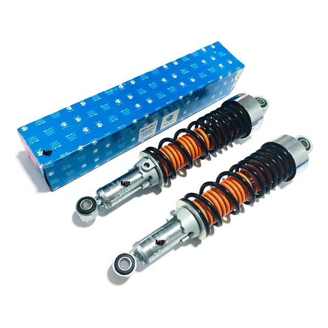 Juego Amortiguadores Boxer Ct 100 - Original Auteco