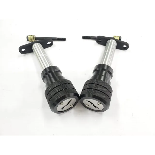 Sliders Yamaha Fz2.0 Fz 16 Fz 2.0 Zmetales