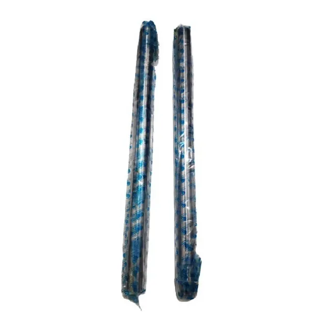 Tubo Barras Delanteras Auteco Pulsar 200 Ns Original Par Oem