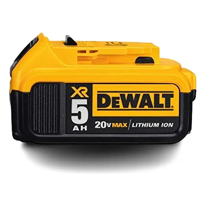 Batería DeWalt Dcb205 20V