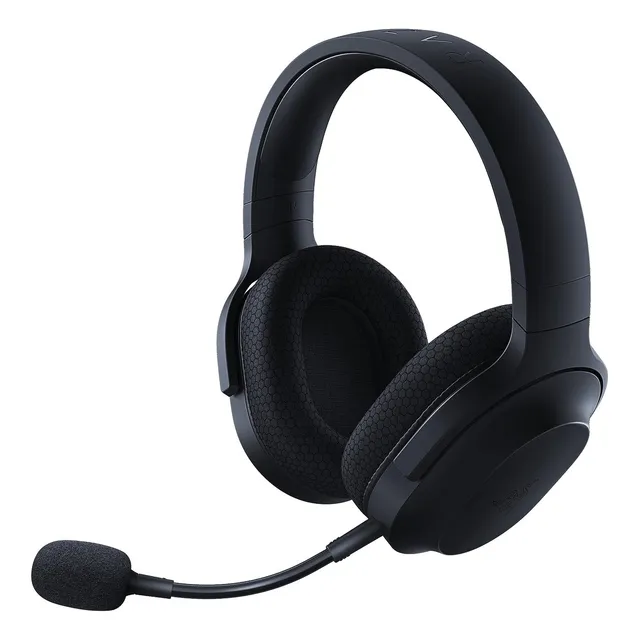 Auriculares inalámbricos Bluetooth Razer Barracuda X para ju