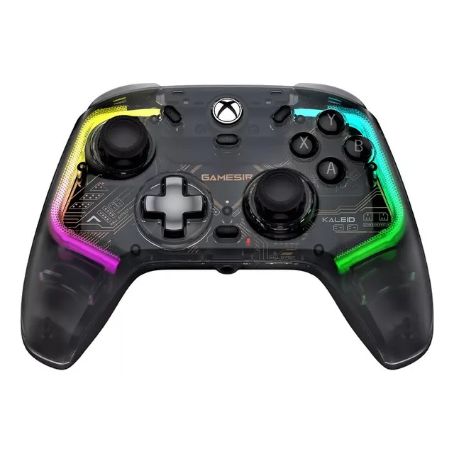 Control Gamesir Kaleid Joystick HallCon Cable Para XBox/PC C
