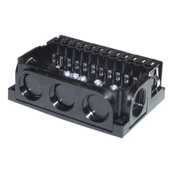 Agk11 Siemens Base De Conexión Control De Llama Quemador