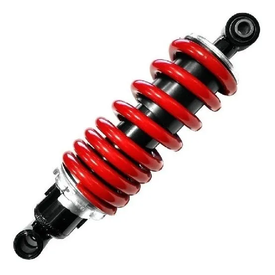 Amortiguador Tras Nitrox Monoshock Fz16-2.0 Endurance