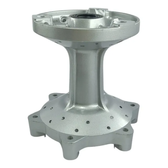 Campana Trasera Yamaha Xtz250 Xtz 250 Centro Reforzado