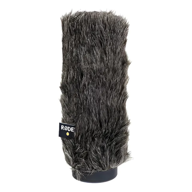 Corta Viento Rode Ws7 Para Ntg3