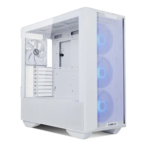 Gabinete Lian Li Lancool Ill Rgb