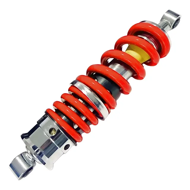 Amortiguador Honda Cb 190 R / Cb190 Monoshock