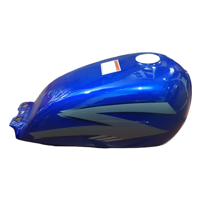 Tanque De Gasolina De Gn 125
